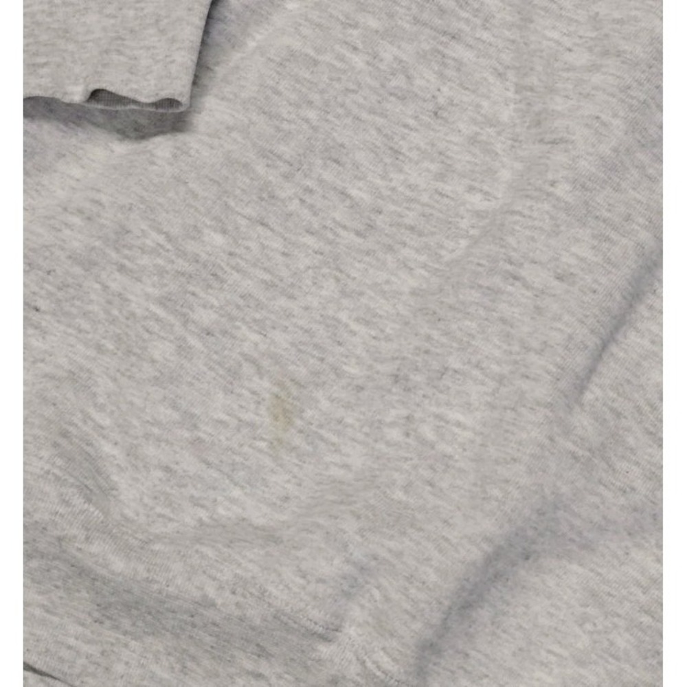 Vintage Arizona Wildcats Crewneck Sweatshirt XL Dodger Heather Gray Made In USA - Picture 5 of 8